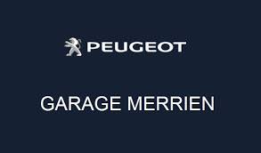 Garage Merrien - Peugeot - Fouesnant