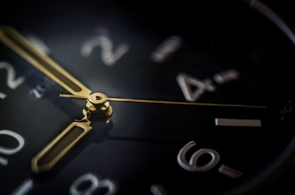 Gain de temps